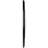 Endurathane Traditional Reece Ceiling Medallion, 24 3/8"OD x 1 1/8"P (Fits Canopies up to 5 7/8"), Hand-Painted Jet Black Finish-28583925