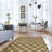 Geometric Indoor Rug-2142099706
