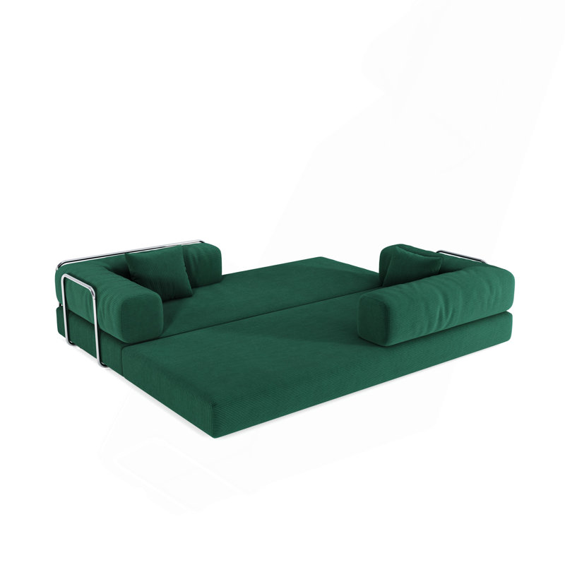 78.8Inch Modular Sectional Sofa