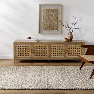 Amarilla Wool Indoor Rug