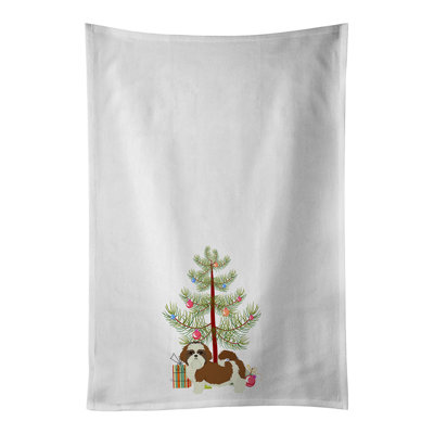 Cotton Tea Towel Kitchen Towel