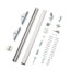Porte pliante en bois massif 1-Lite-93929986-111656832