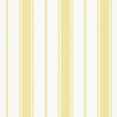 Smart 3 Stripes Heritage Stripe Wallpaper Roll