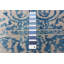 Ensemble de tapis oriental bleu Brawith-1659067859