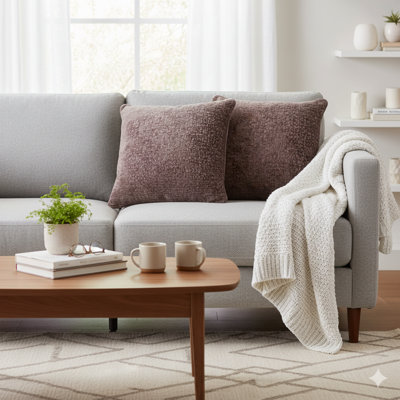 Square Cushion