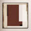 City Scape Brown by Marco Marella for Studio M - Framed Wall Art-1377316565-1377316648-1377316650