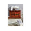 Oxford 88cm Single Bathroom Vanity Base Only-41159456