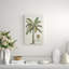 Banana Tree Print by Porter Design-26775211-26775215