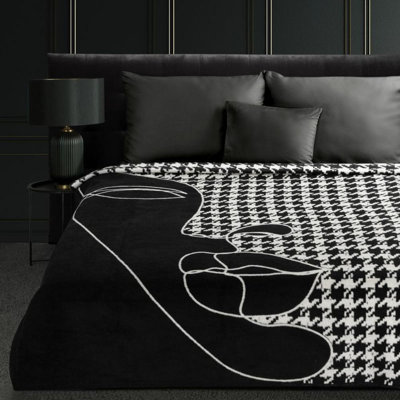 Fanette Ivy Bronx Blanket