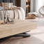 Extendable Dining Table-126699073
