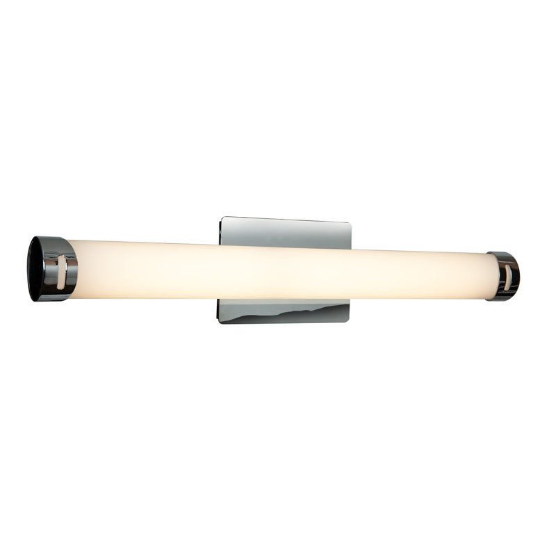 Mondrian Dimmable LED Vanity Light