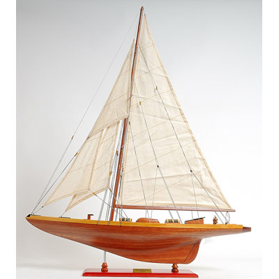 Nautical & Beach Model Car Or Vehicle