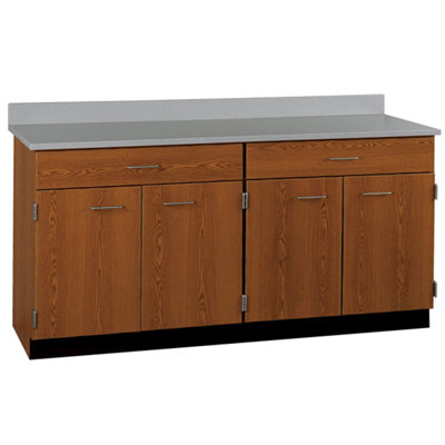 72" Wide Base Module 84508F72BC