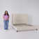 Duluth Upholstered Wingback Bed