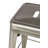 Bryer Counter Stool with Metal Frame-25967291