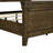 Gertraute King Panel Bed-109423016