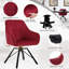 Alliene 48cm H Velvet Upholstered Armchair-1804995058-1762040531