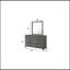 Commode 6 tiroirs Denver
