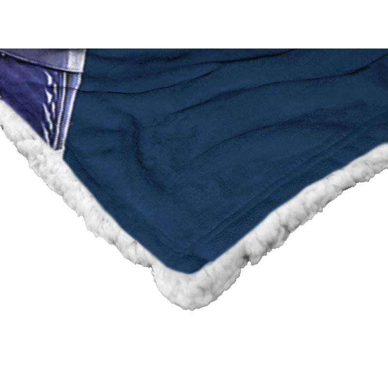 Throw Blanket