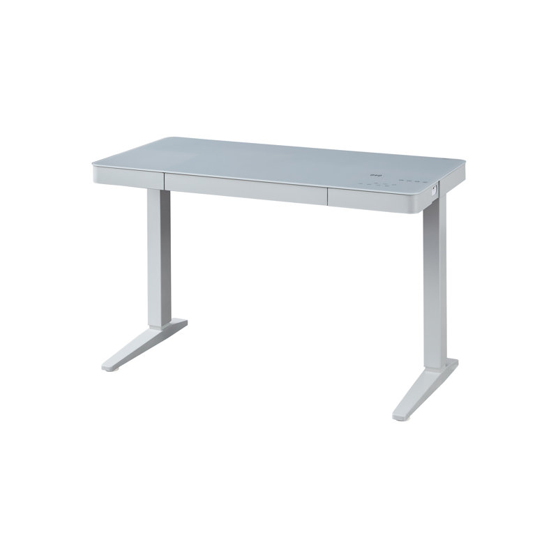 Height Adjustable Standing Desk Lana