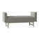 Luna Upholstered Bench