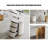 Light Luxury Slate Simple With Drawers Office Study Multifunctional Table-827060324