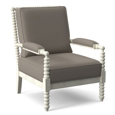 Lind Island 29" Wide Lounge Chair