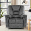 Fauteuil inclinable électrique Power Lift-1877171287
