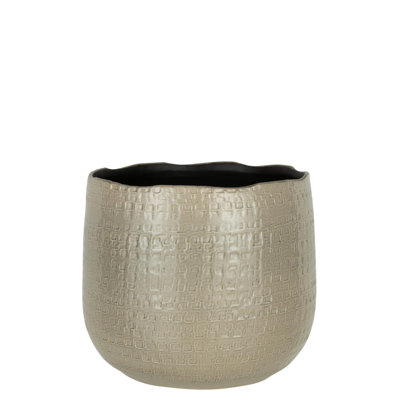 Alano Pot Planter