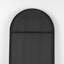 Alsen Solid Wood Rectangle Floor Mirror-156936346