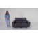 Gonsalez 70" Square Arm Reclining Loveseat