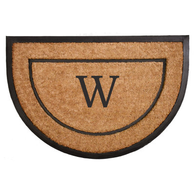 Tamatoa Personalizable Non-Slip Indoor Doormat