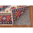 Handmade Kazak Oriental Rug 5