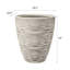 Baril de pluie en polyéthylène Rts Home Accents-104338038