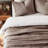 Cross-Stitch Velvet Quilt Set 3 Pieces-117586330-105901713