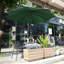 274.32cm Tilt Market Parasol-2023157581