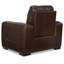 Fauteuil inclinable électrique Alessandro-1485496954