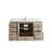 Khiala 60'' Single Bathroom Vanity with Top-829803984