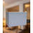 11'' H x 10'' W Linen Rectangle Lamp Shade-118339010
