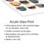 «Earthy Coffee Cups» par Elisabeth Fredriksson - impression non encadrée-752176512