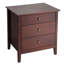 Abdulsalam 60cm W Bedside Table-472547295
