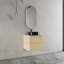 Meuble-lavabo mural avec lavabo en céramique-934487418