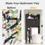 Armoire de salle de bain Kashanda-12150986