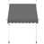 Anthracite is out of stock selected