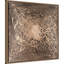 «Neuron in Champagne» par Michael Willett, reproduction d'art sur toile encadrée-112655050