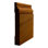Plinthe coloniale EWBB12 de 5 1/4 po de hauteur x 11/16 po de moulure. Sans finition