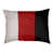Milieu rouge / noir