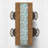 Mod Cool Tree Table Runner-912568008