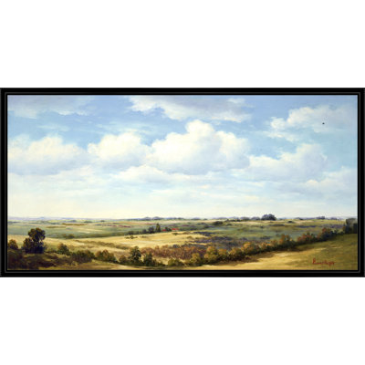 In Plain Sight Painting