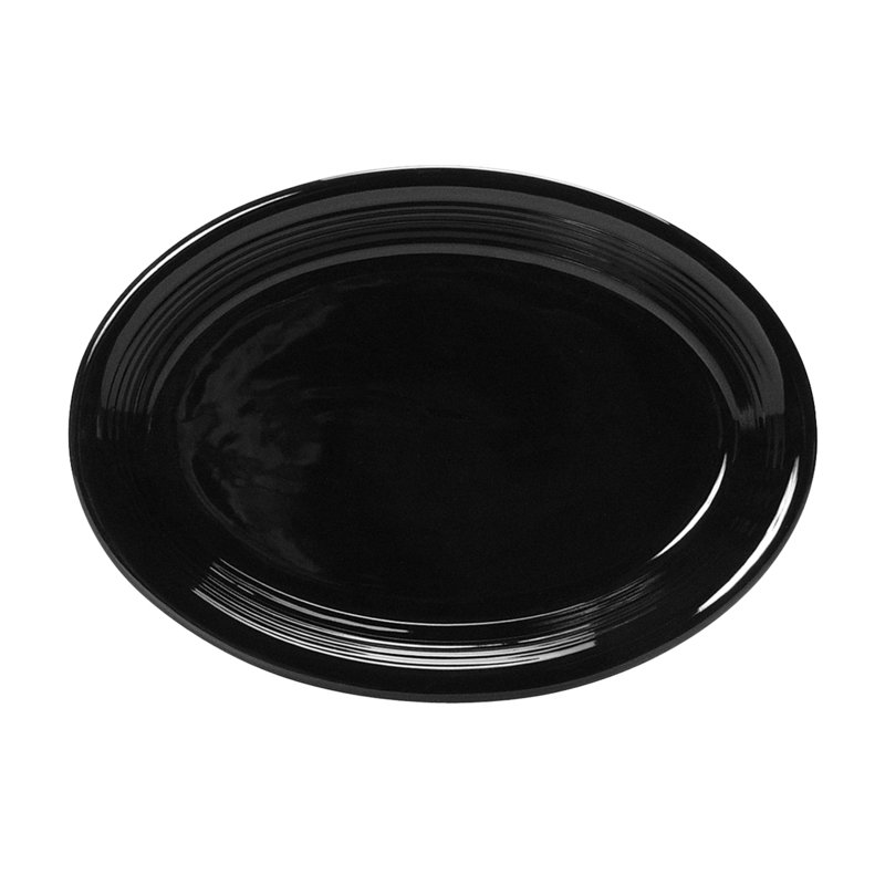 Plateau Concentrix, Noir